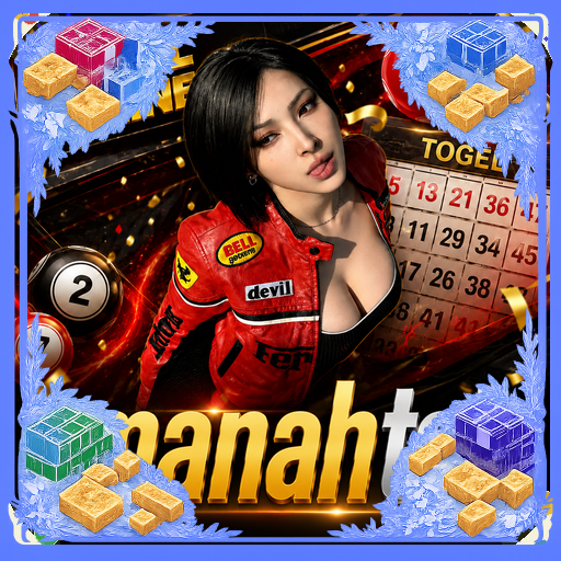 amanahtoto — galeri pratinjau Resmi APK